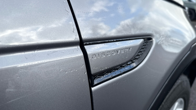 Land Rover Discovery Sport 2.0 D200 Dynamic SE 5dr Auto [5 Seat] Diesel Station Wagon